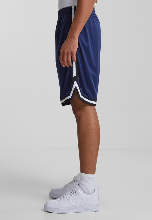 Image du produit Urban Classics Short en maille Stripes - 4968 (M, L)
