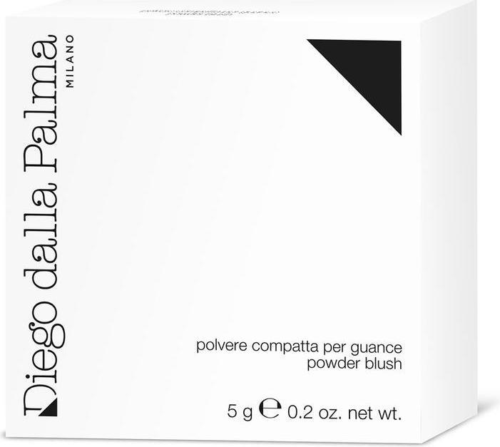 Actual product image Diego dalla Palma Powder Blush 06 (06)