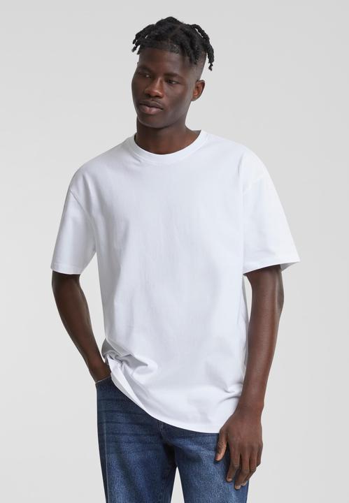 Immagine prodotto Urban Classics Tee pesante oversize (4XL)