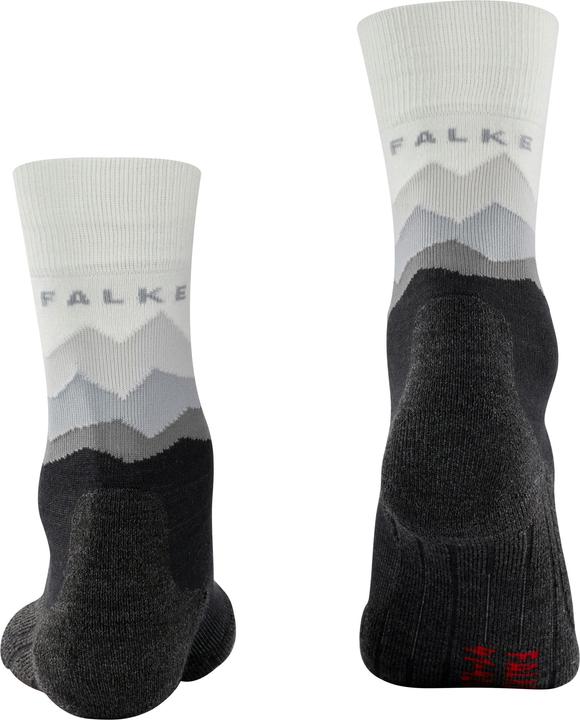 Actual product image Falke TK2 Crest socks (37 - 38)