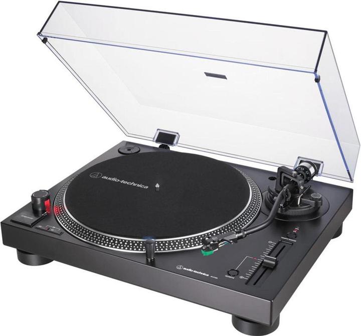 Audio-Technica AT-LP120X (Manual)