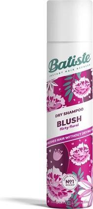 Actual product image Batiste Blush (350 ml, Dry shampoo)