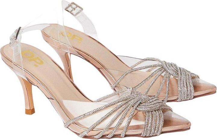 Dorothy Perkins Pumps Brooke Kristall