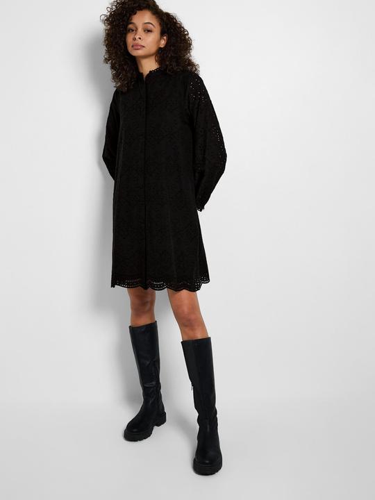Image du produit Selected Femme Robe chemisier à manches longues (40)