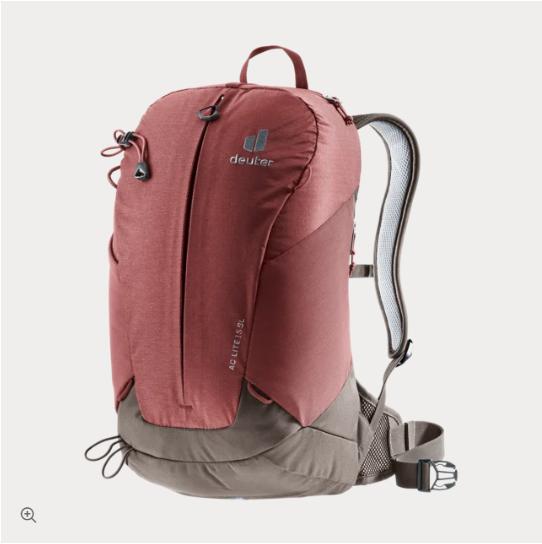 Image du produit Deuter AC Lite 15 (15 l)