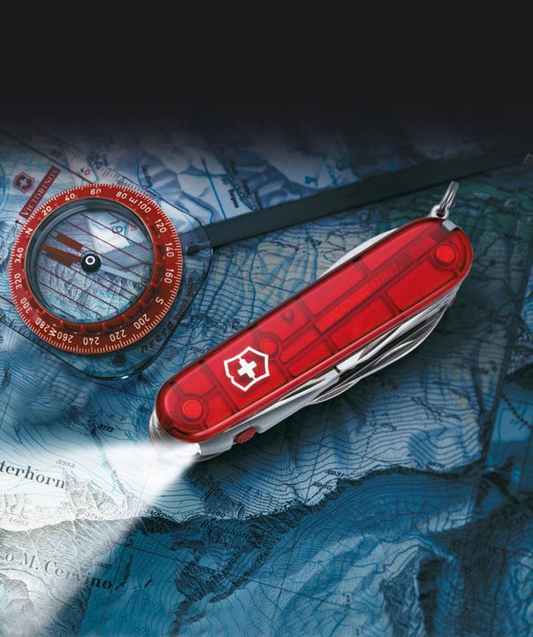 Produktbild Victorinox Huntsman Lite