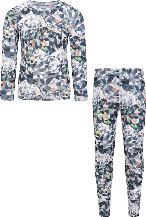 Image du produit Mountain Warehouse - Ensemble thermique TALUS - Enfant (116)