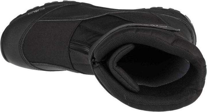 Actual product image CMP Campagnolo Jotos snow boots 39Q4917-U901 Black 41 (41)