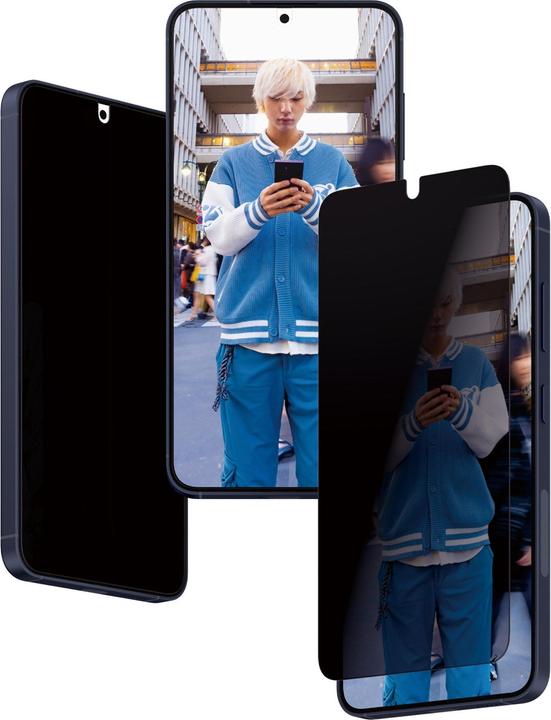 Productafbeelding PanzerGlass Privacy (1 Stuk, Samsung Galaxy S24)