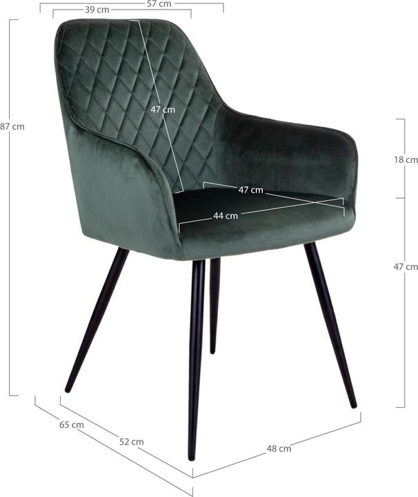 Image du produit House Nordic Harbo 1
