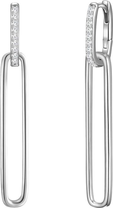 Produktbild Glanzstücke München Damen Sterling Silber Zirkonia silber - 30010 (Sterling Silber)