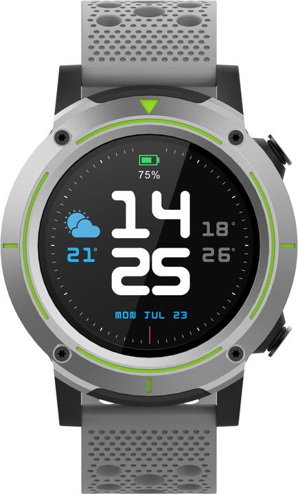 Actual product image Denver SW-510 (48 mm)