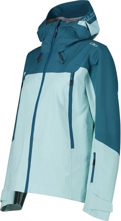 Image du produit CMP Campagnolo Veste 3 couches Fix Hood (S)