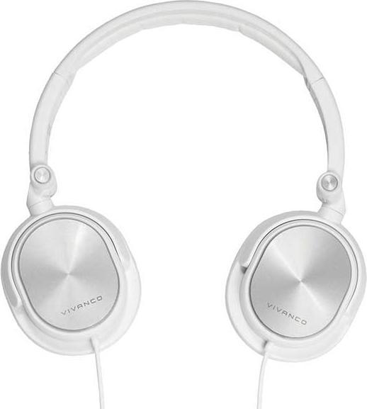 Produktbild Vivanco DJ Kopfhoerer (Kabelgebunden)