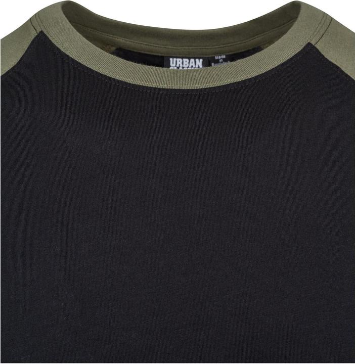 Produktbild Urban Classics T-Shirt (3XL)