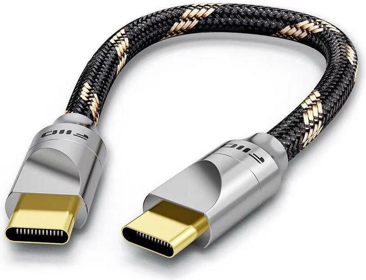 Actual product image FiiO LT-TC5