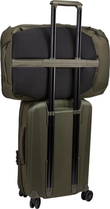 Actual product image Thule Crossover 2 Convertible (41 l)