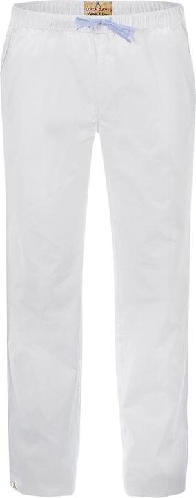 Luca David Pyjama-Pants Olden Glory