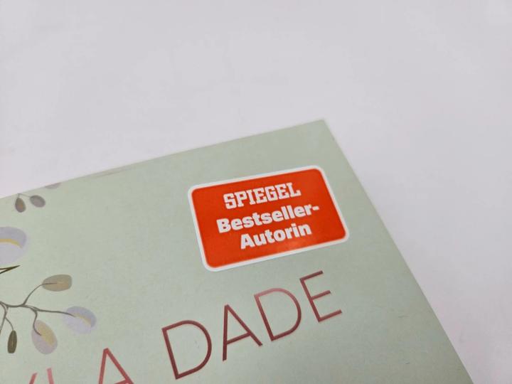 Produktbild Hidden Scars (Deutsch, Ayla Dade, 2024)