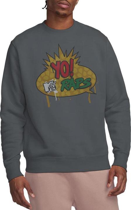 Produktbild Yo! MTV Raps Sweatshirt (M)