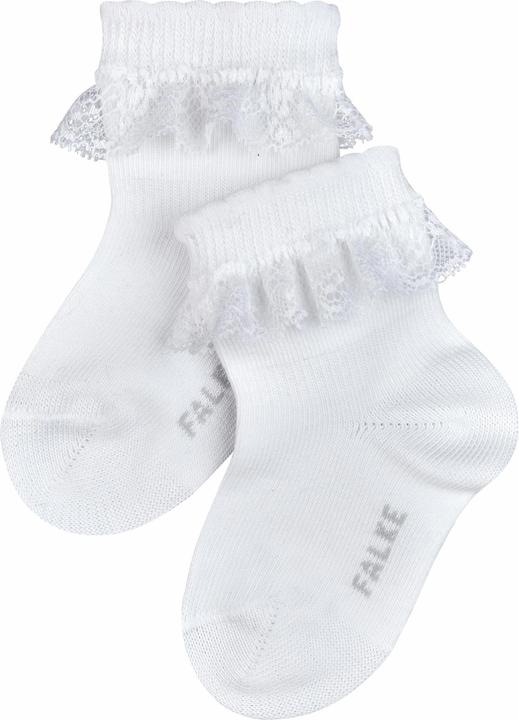 Falke Baby Romantic Lace SO