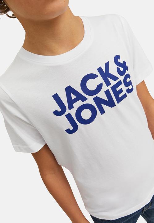 Immagine prodotto Jack & Jones Ragazzi 2-Pack Logo T-Shirt (152)