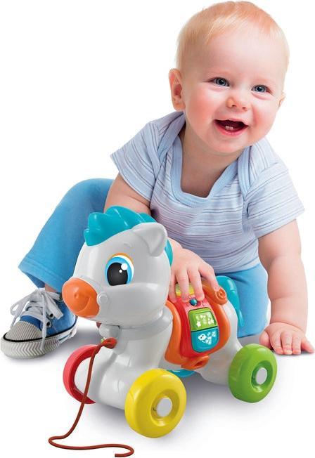 Produktbild Clementoni Baby Pony Always with Me
