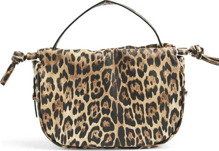 Produktbild Pieces Balloon Leopard Bag