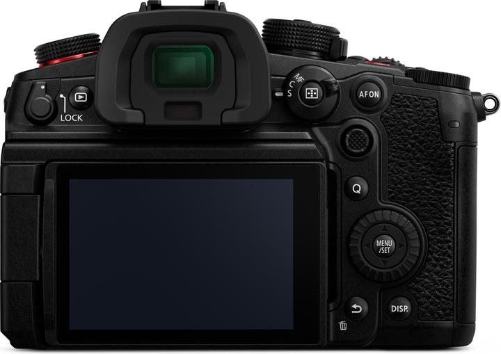 Produktbild Panasonic GH7 Body (26.50 Mpx, Micro Four Thirds)