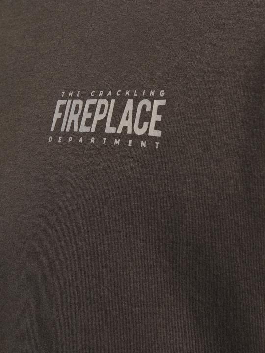 Immagine prodotto Jack & Jones T-shirt stampata con scollo rotondo (XXL)