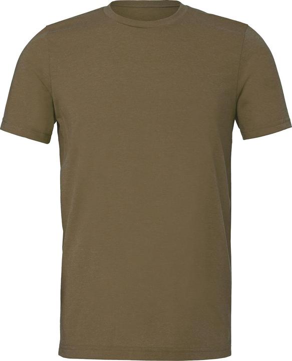 Bella Canvas TShirt WildlederHaptik