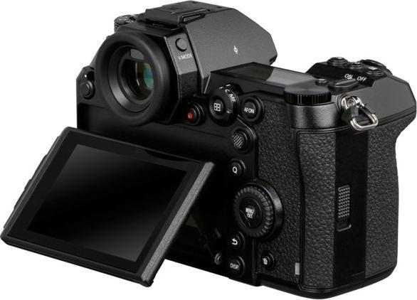 Immagine prodotto Panasonic Lumix S1 (24.20 Mpx, Full frame / FX)