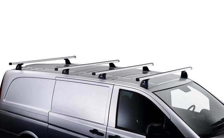 Produktbild Thule ProBar 392, 2-Pack