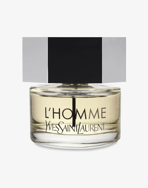 Image du produit Yves Saint Laurent L'Homme (Eau de toilette, 40 ml)