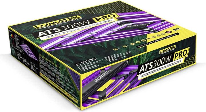 Produktbild Lumatek ATS LED Pro Range (LED, 240 V)