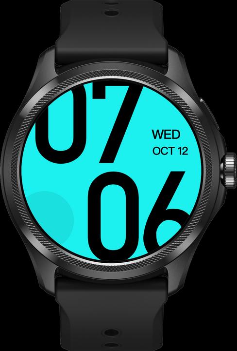 Produktbild Mobvoi TicWatch Pro 5 (48 mm)
