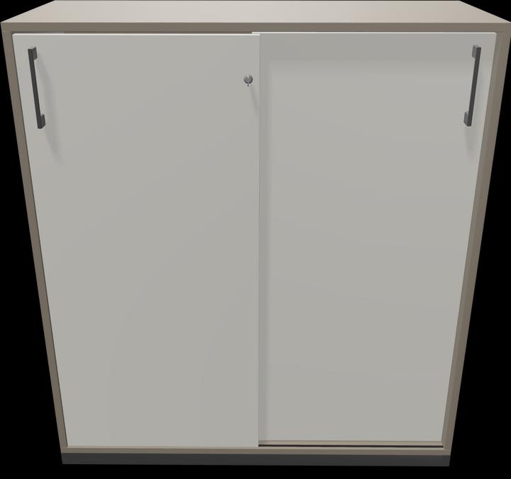Immagine prodotto Narbutas Scelta armadio ad ante scorrevoli (100 x 40 x 111,5 cm)