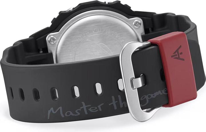 Immagine prodotto Casio G-Shock Edizione Andrés Iniesta (Orologio digitale, 43 mm)