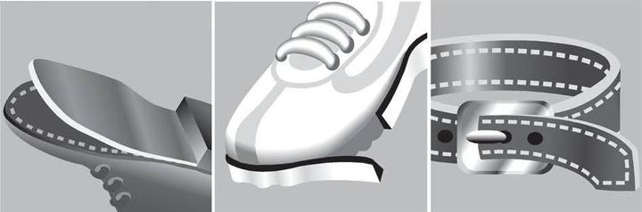 Image du produit UHU Colle pour cuir et chaussures (30 g, 30 ml)