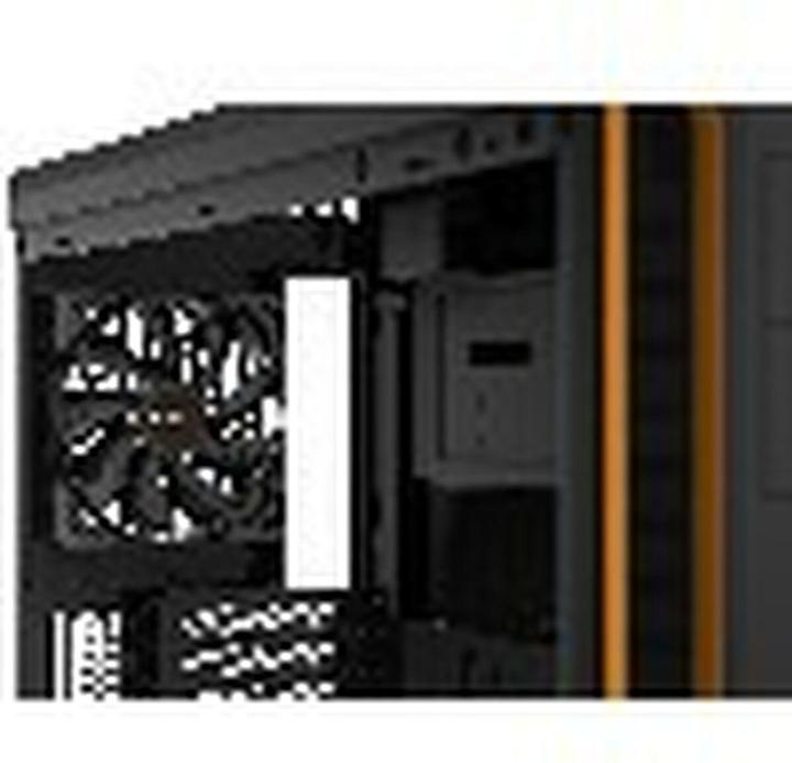 Produktbild be quiet! Pure Base 600 (ATX, mATX, Micro-ITX)