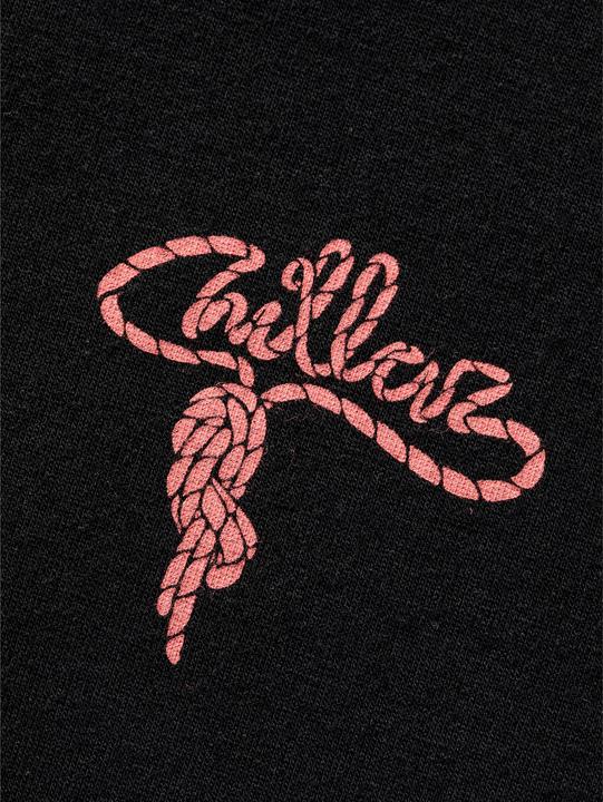Actual product image Chillaz Women's Iseo Mountain Logo T-Shirt (34)