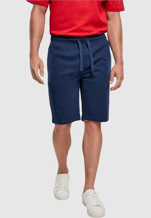 Produktbild Urban Classics Basic Sweatshorts (L, XXL)