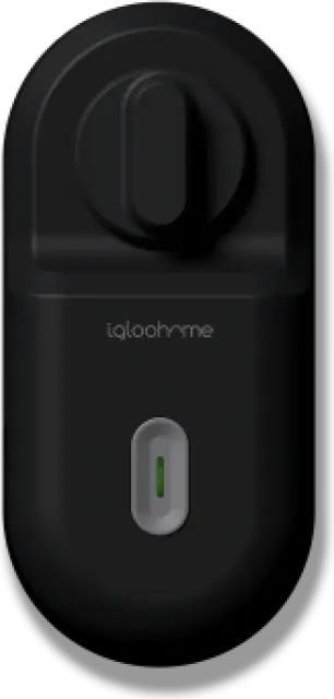 Produktbild Igloohome Retrofit Lock + Keypad + Bridge
