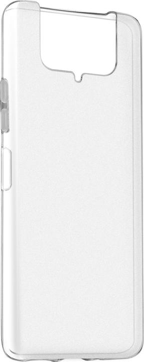 Actual product image Avizar Francis Series (Asus Zenfone 7 Pro)