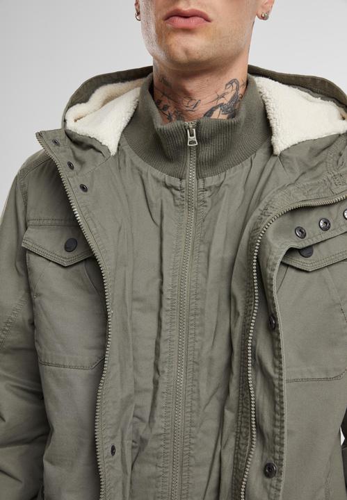 Immagine prodotto Brandit Giacca Meadow Uomo - 174613 (L)