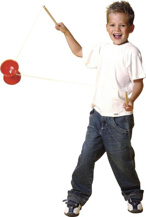Produktbild Androni Diabolo