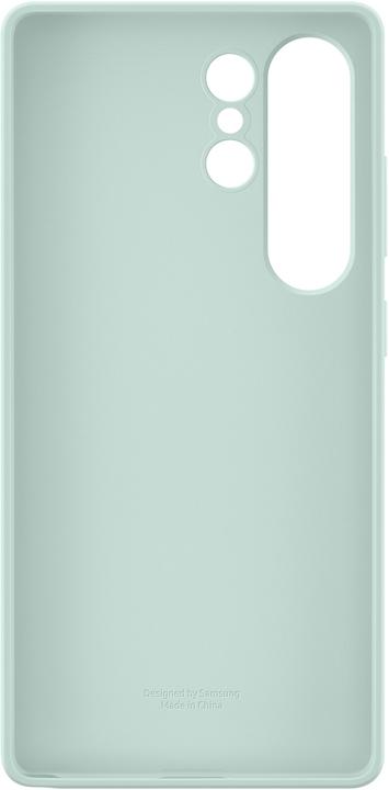 Produktbild Samsung Silicone Case (Samsung Galaxy S25 Ultra)
