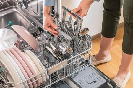 Actual product image Gorenje GV642E90