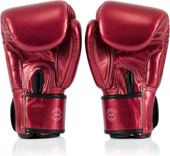 Image du produit Fairtex BGV22 (12 OZ, Taille unique)