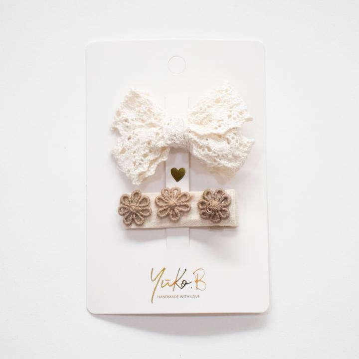 Actual product image Yuko.B Elisa